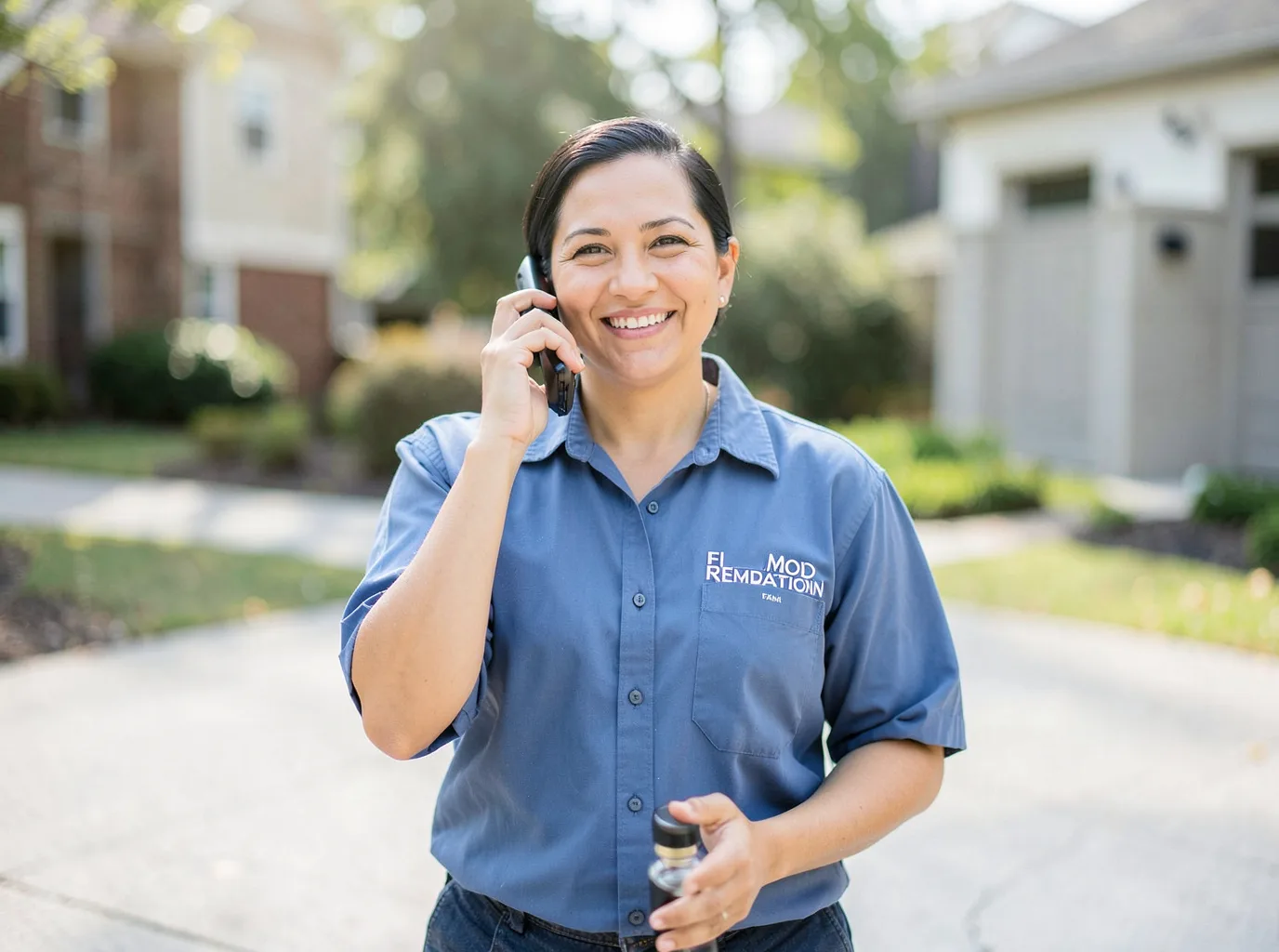 Mold Remediation Camden, SC FAQs